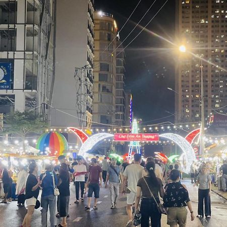 Bao Anh Apartment ダナン市 エクステリア 写真