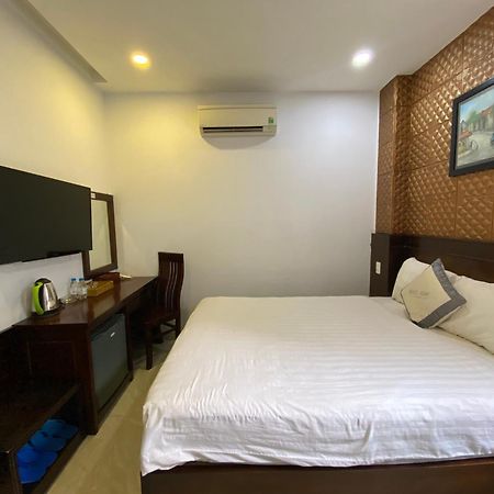 Bao Anh Apartment ダナン市 エクステリア 写真
