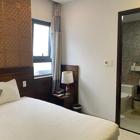 Bao Anh Apartment ダナン市 エクステリア 写真