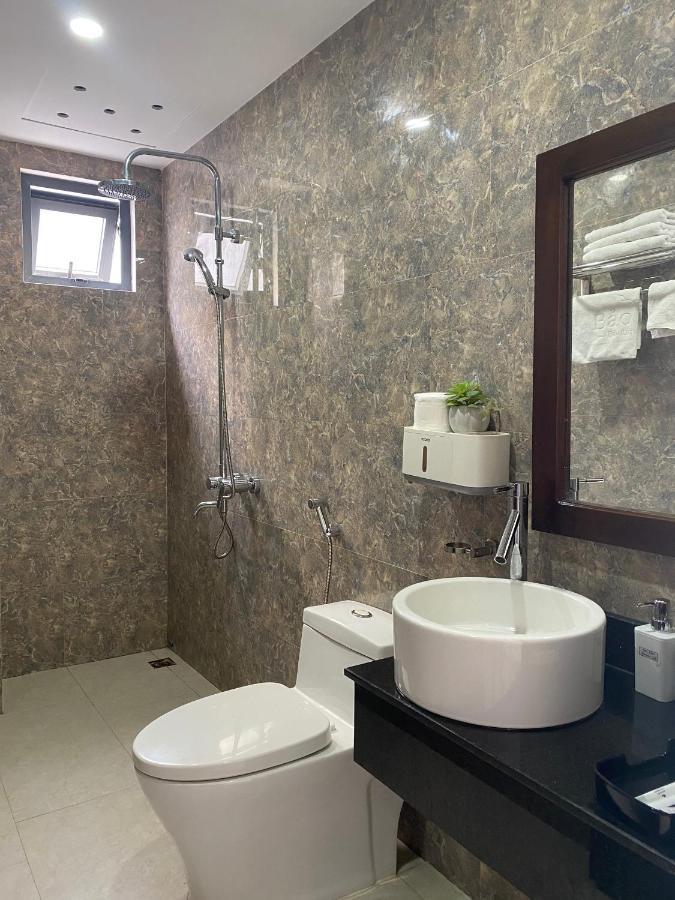 Bao Anh Apartment ダナン市 エクステリア 写真