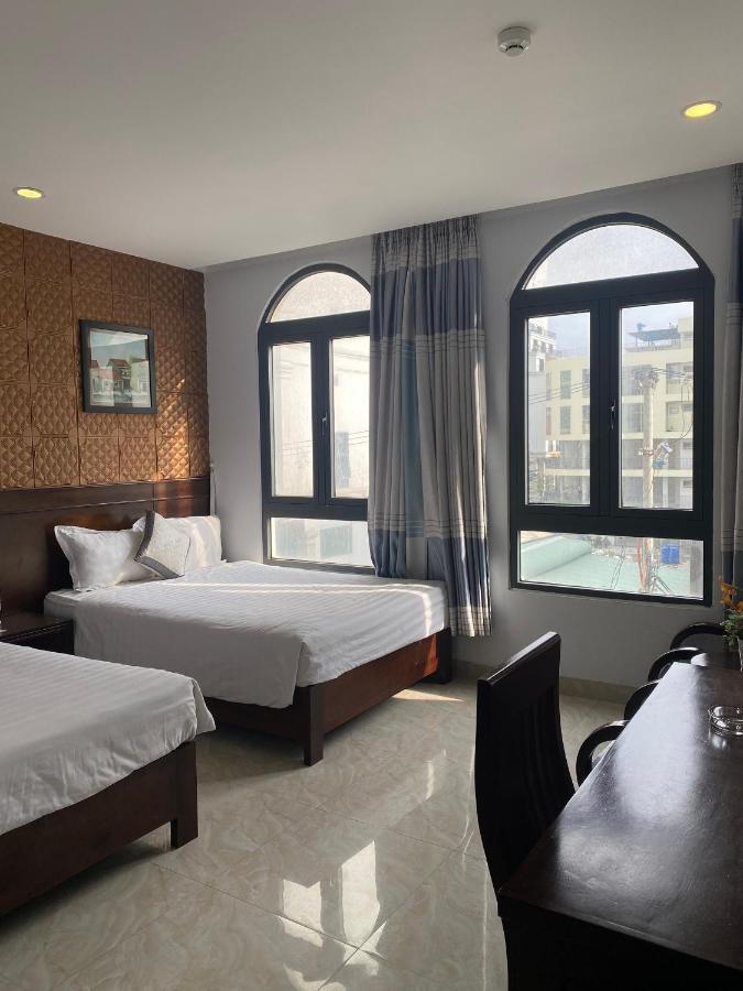 Bao Anh Apartment ダナン市 エクステリア 写真