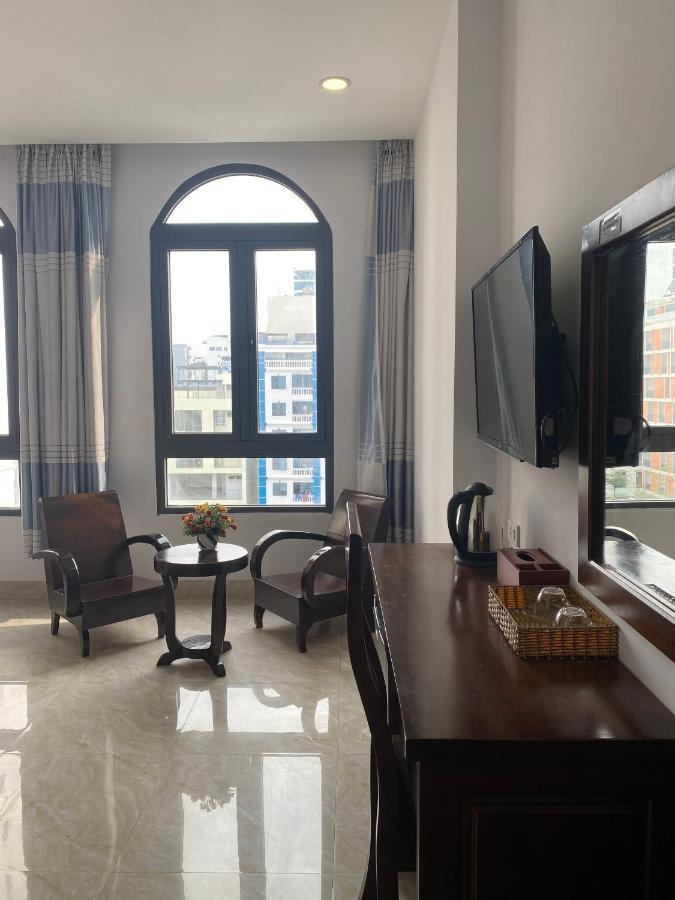 Bao Anh Apartment ダナン市 エクステリア 写真