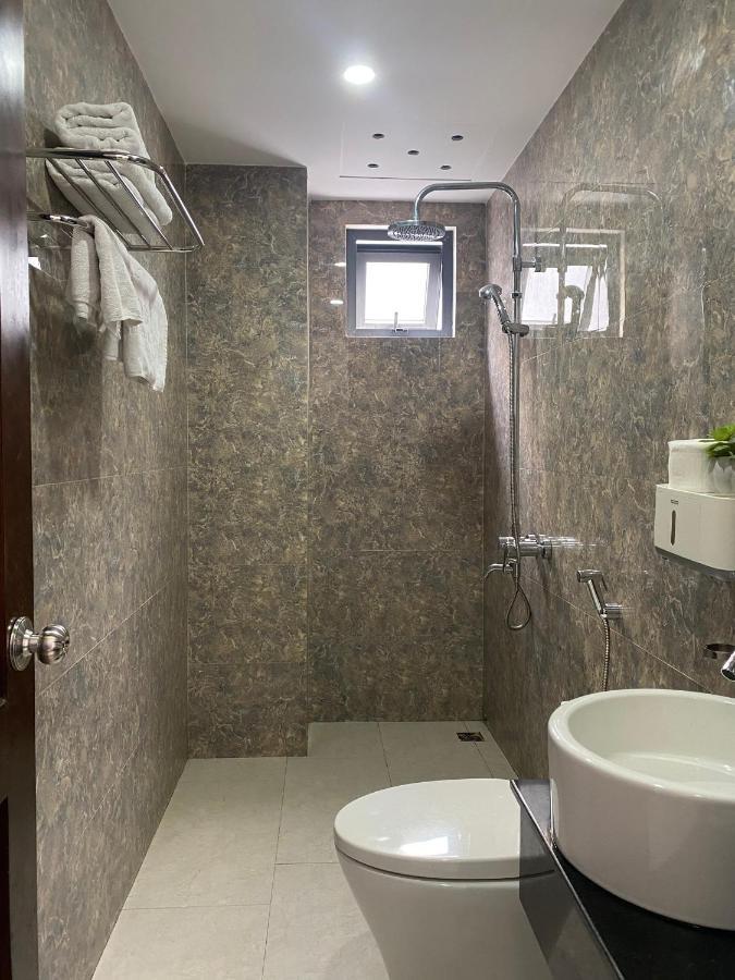 Bao Anh Apartment ダナン市 エクステリア 写真