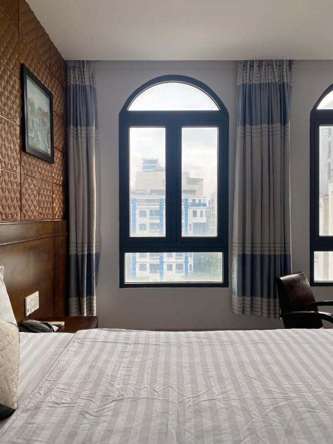 Bao Anh Apartment ダナン市 エクステリア 写真