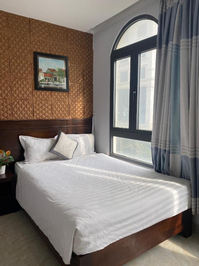 Bao Anh Apartment ダナン市 エクステリア 写真