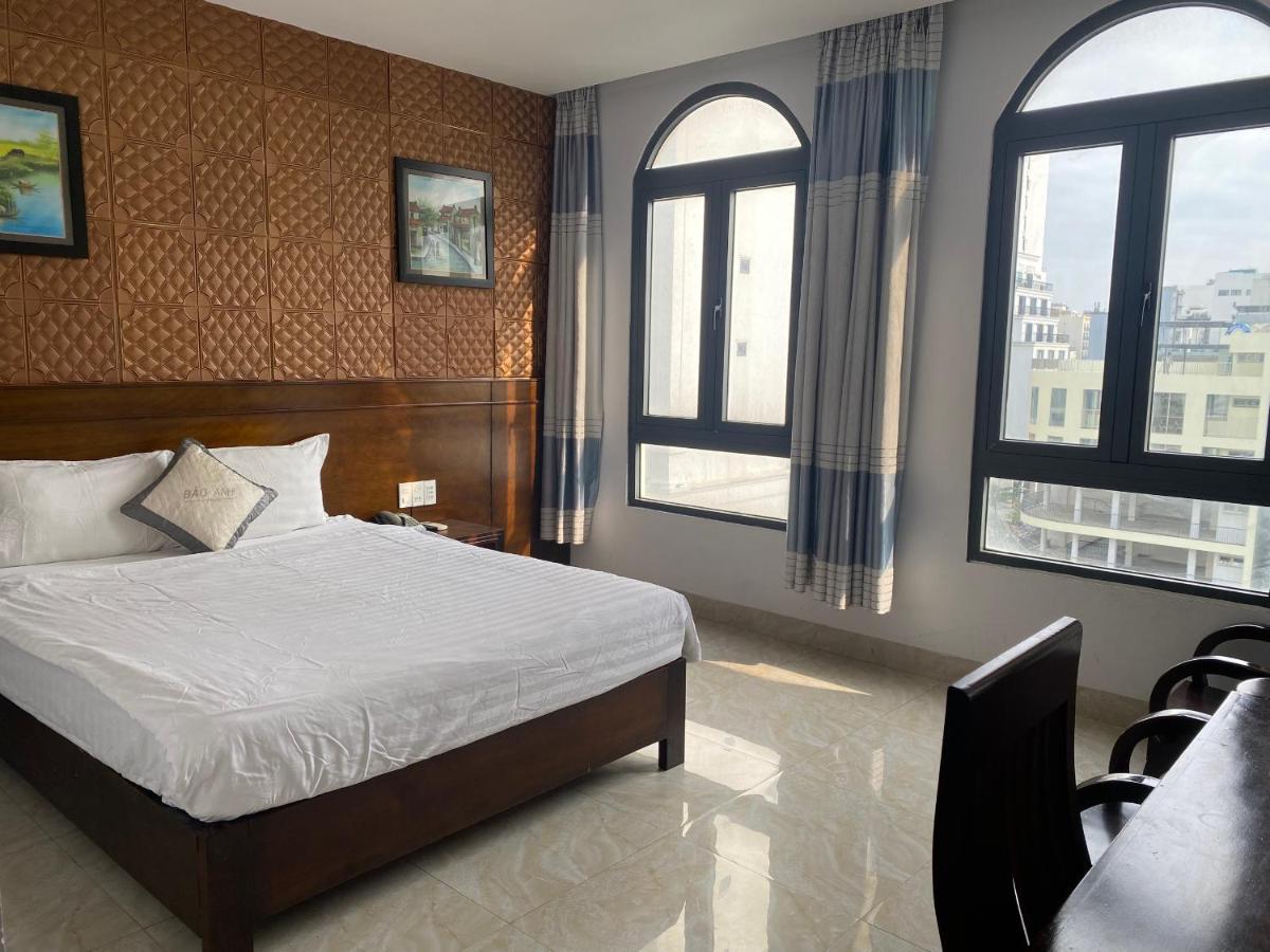 Bao Anh Apartment ダナン市 エクステリア 写真
