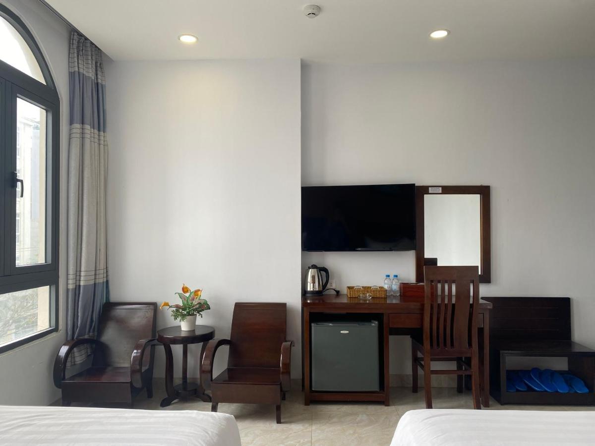 Bao Anh Apartment ダナン市 エクステリア 写真