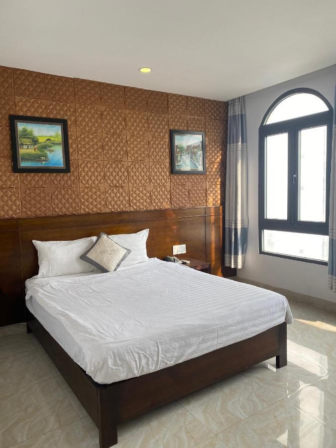 Bao Anh Apartment ダナン市 エクステリア 写真