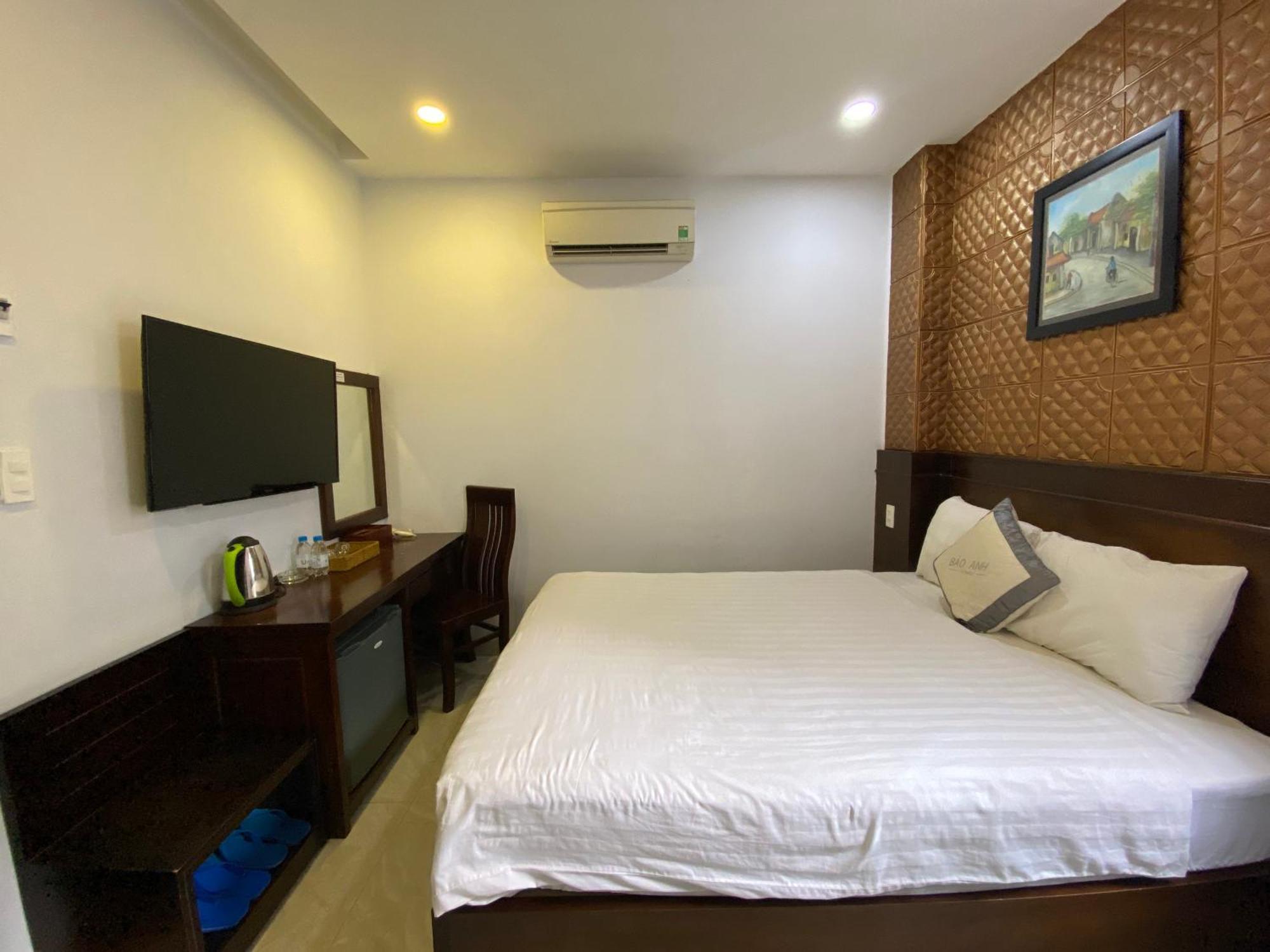 Bao Anh Apartment ダナン市 エクステリア 写真