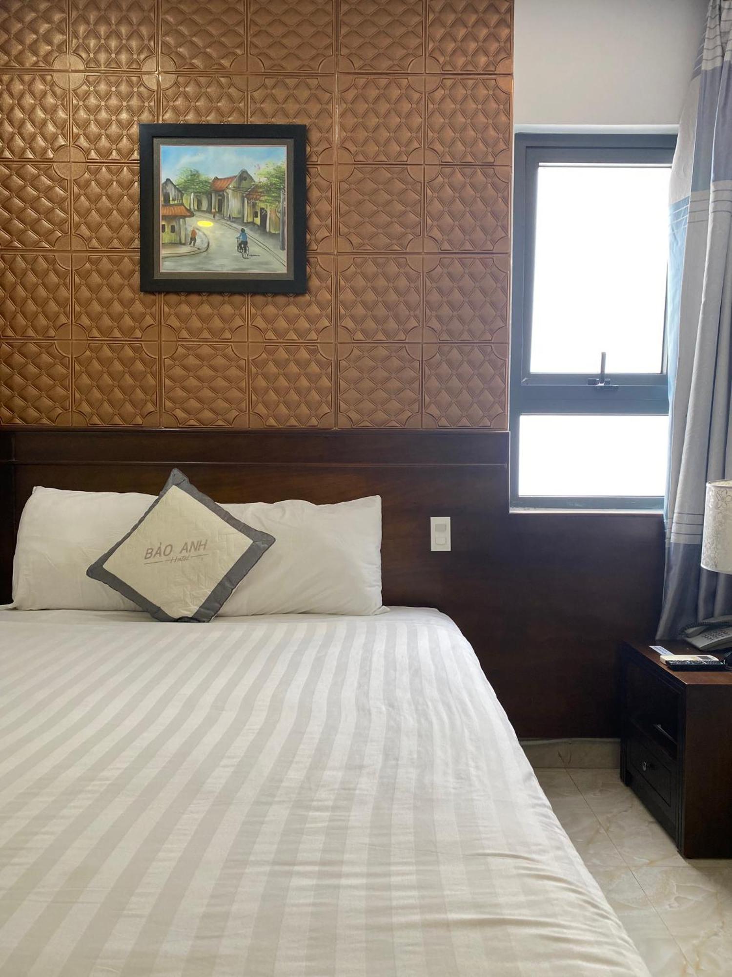 Bao Anh Apartment ダナン市 エクステリア 写真