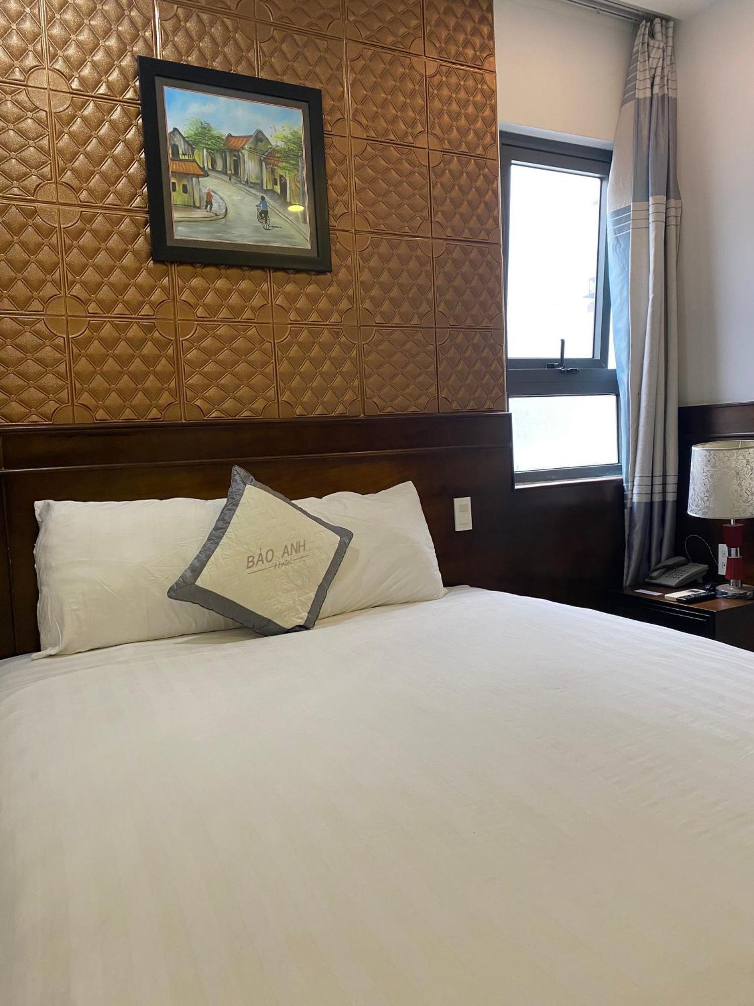 Bao Anh Apartment ダナン市 エクステリア 写真